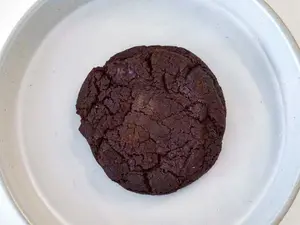 Cookie de chocolate y chips