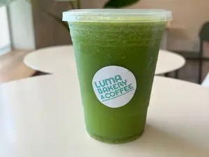 Detox Green