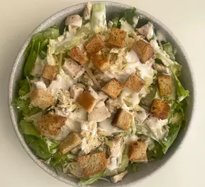 Ensalada Cesar