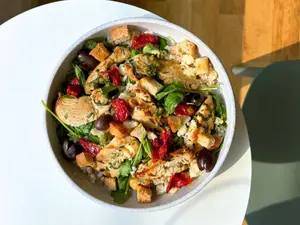 Ensalada Italiana