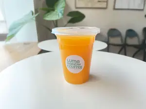 Jugo De Naraja
