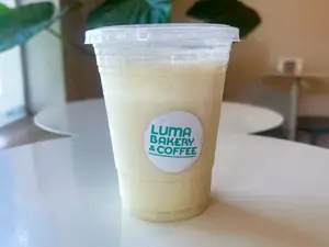 Licuado De Banana