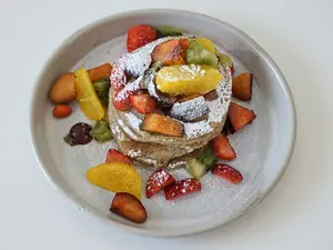 Pancakes