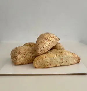 Scon de queso