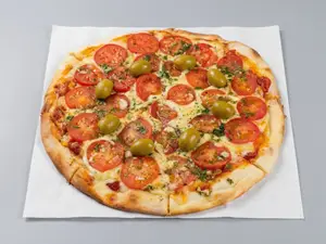 Pizza Napolitana