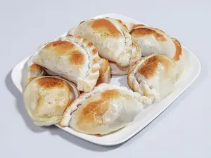 Empanada de carne
