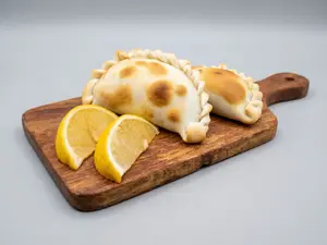 BO - Empanada de bondiola