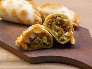 Cc- empanada carne a cuchillo