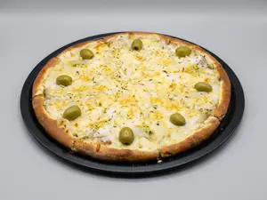 Fugazzeta especial individual