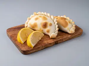 Vm - empanada mix de verduras