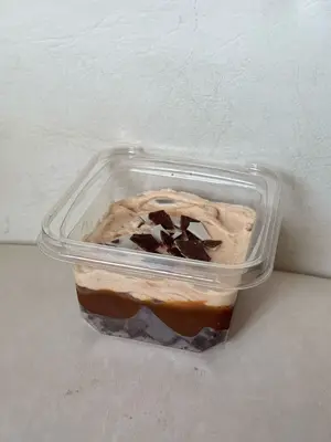 Brownie Kinder