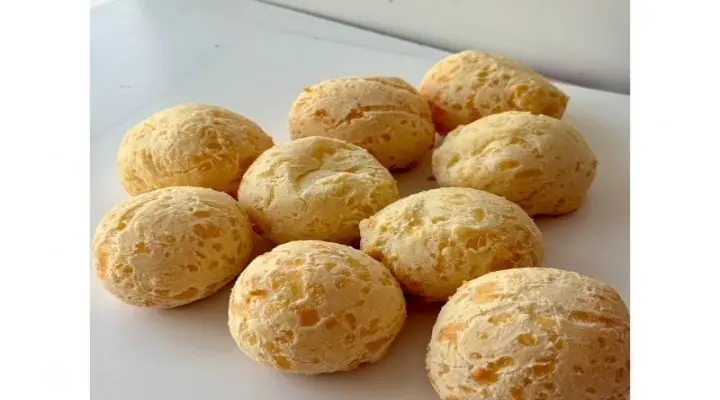 Chipa De Queso