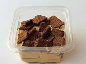 Chocotorta