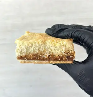 Coco Y Dulce De Leche