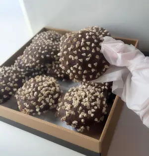 Cookie de chocolate
