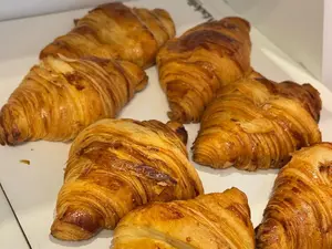Croissant