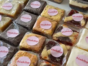 Pastafrola De Membrillo