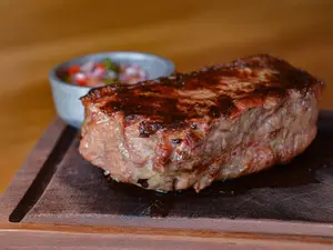 Bife de chorizo
