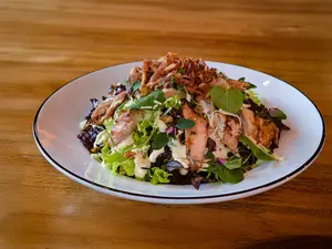 Caesar Salad