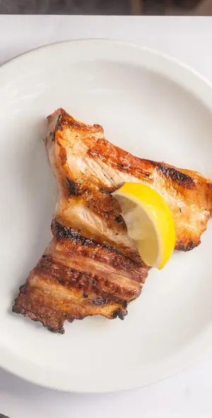 Churrasquito De Cerdo