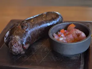 Morcilla Clasica
