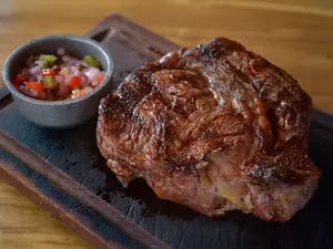 Ojo de bife