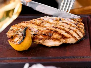 Pollo pastoril