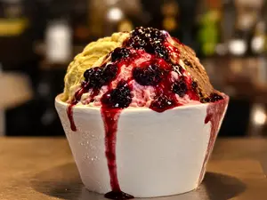 Helado 1 KG