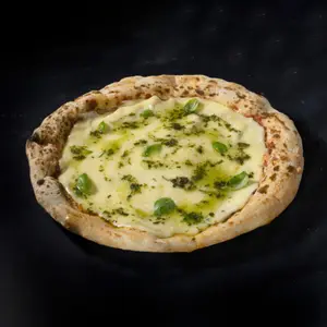 Margarita (4 porciones)