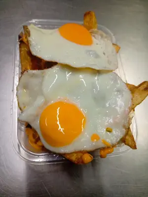 Papas medianas riquitas