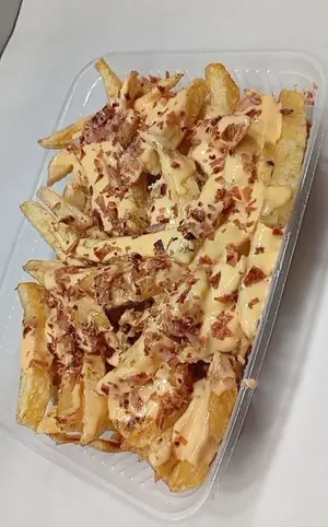 Papas xl