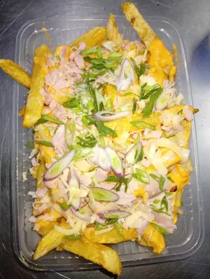 Papas xl chetas