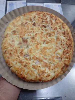 Tortilla