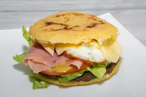 Areburger