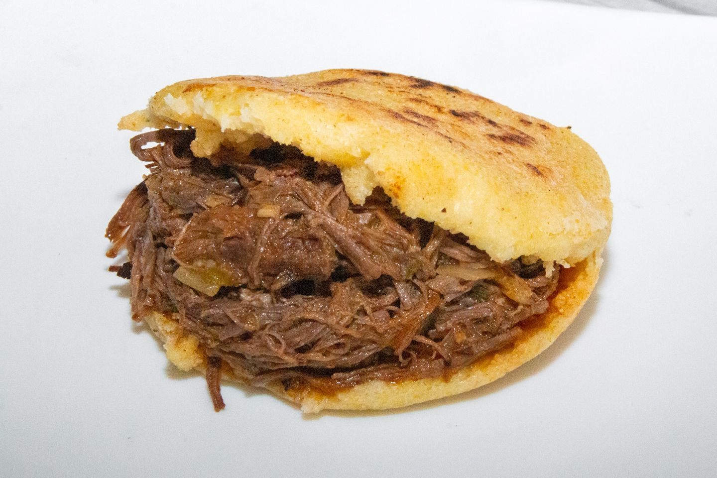 Arepas