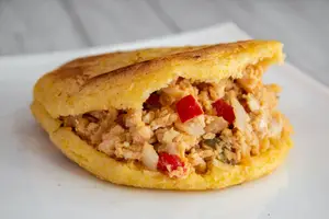 Asada cn perico huevo revuelto