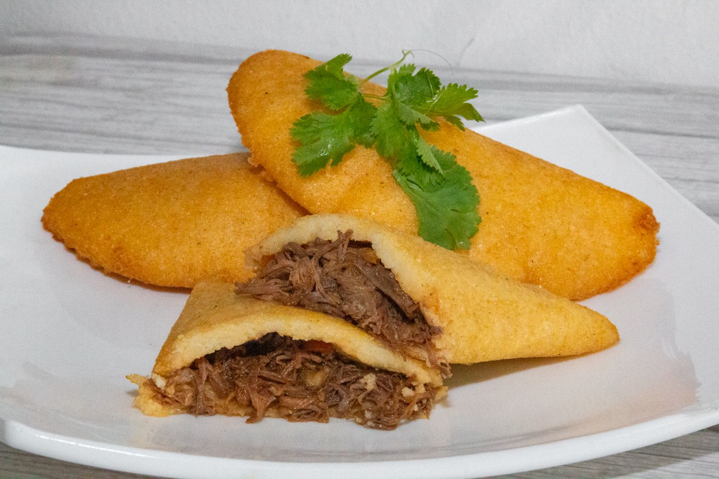 Empanadas