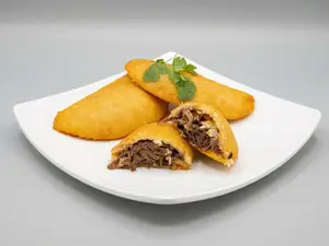 Empanada Frita De Pabellon