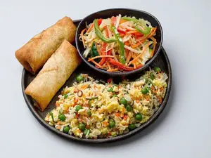 Veggie magic