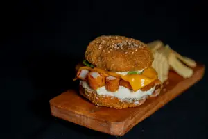 Burguer Eby