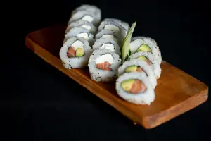 Combinado 15 Un All Salmon