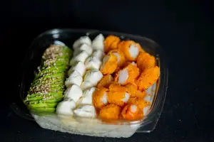 Futu salad