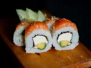 Golden Roll