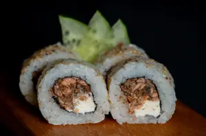 Grill Roll