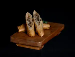 Harumakis De Carne 2 Un