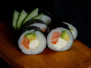 Maki New York Phila
