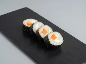 Maki Vegetariano