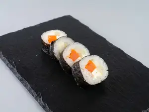 Maki Vegetariano