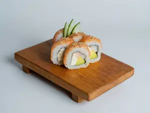 Roll Buenos Aires