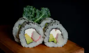 Roll California 5un